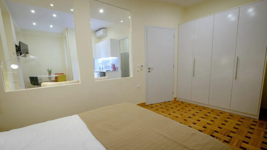 Olala Kolonaki Suites