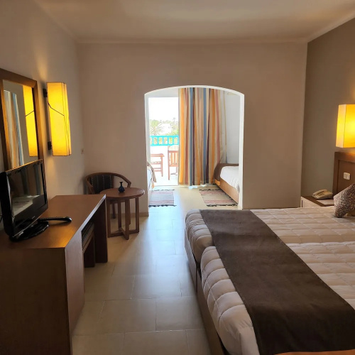 Golf Beach & Thalasso -Family & Couples