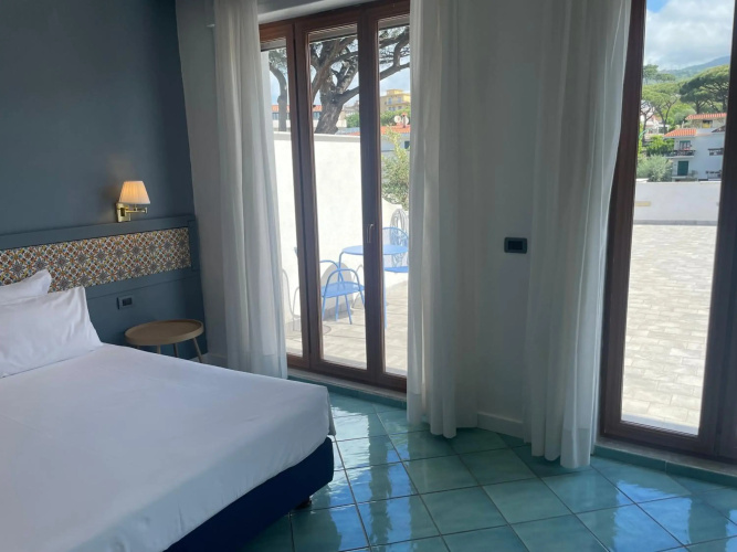 Hotel Marad