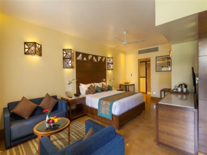Premier Double room