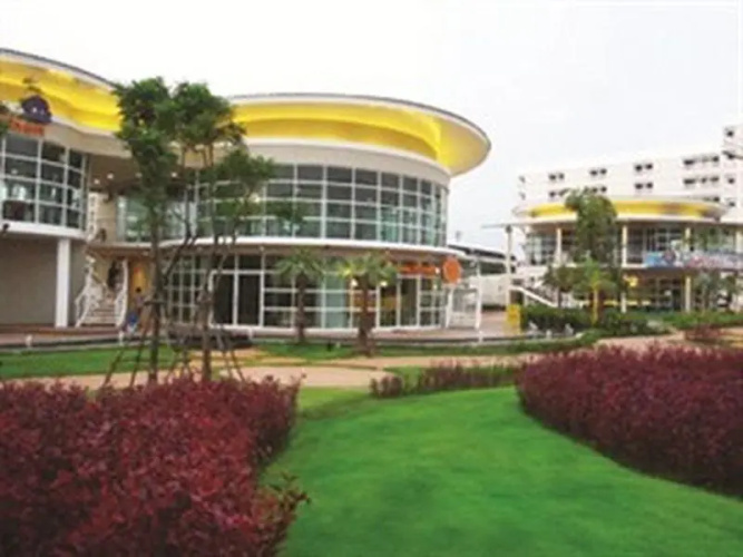 J Park Residence