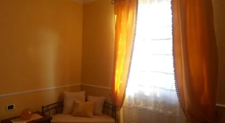 Bed and Breakfast "CERASOLA"
