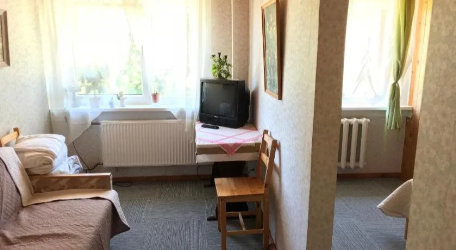 Dana Guest House