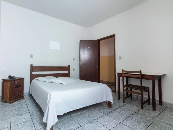 Hotel Hebron
