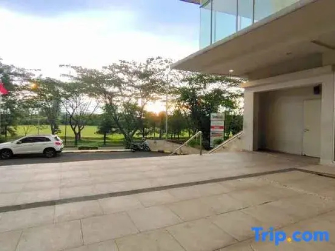 Thara Place Treepark BSD