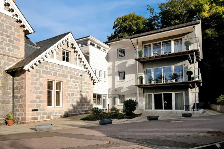 Hotelafbeelding