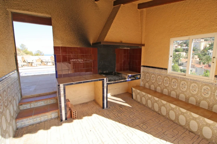 Villas Costa Calpe - Pineda