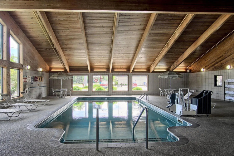 Grandstay Traverse City photo 18
