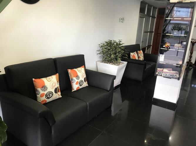 Hotel Salitre Real