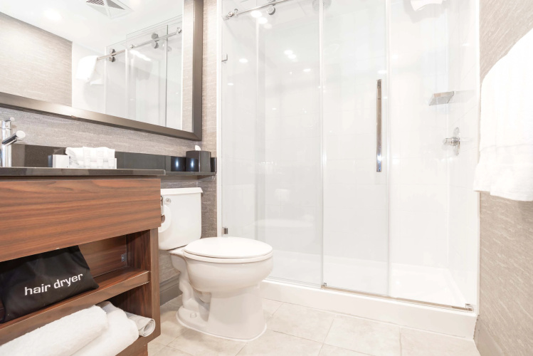 Sandman Signature Hotel Toronto Airport photo 11