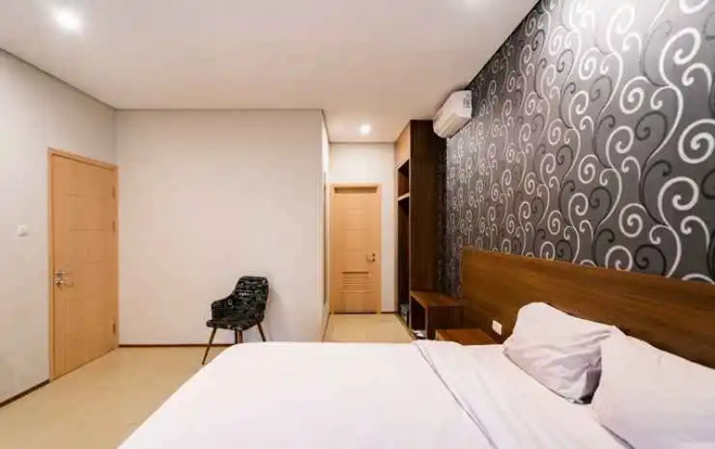 Yokotel Jatinamgor