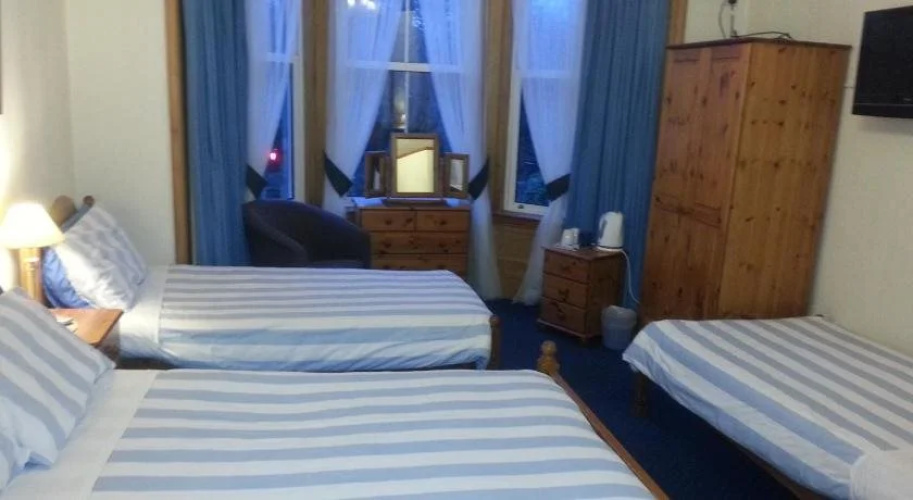 Smiths Guest House