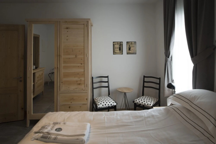 Otel Fiori - Urla
