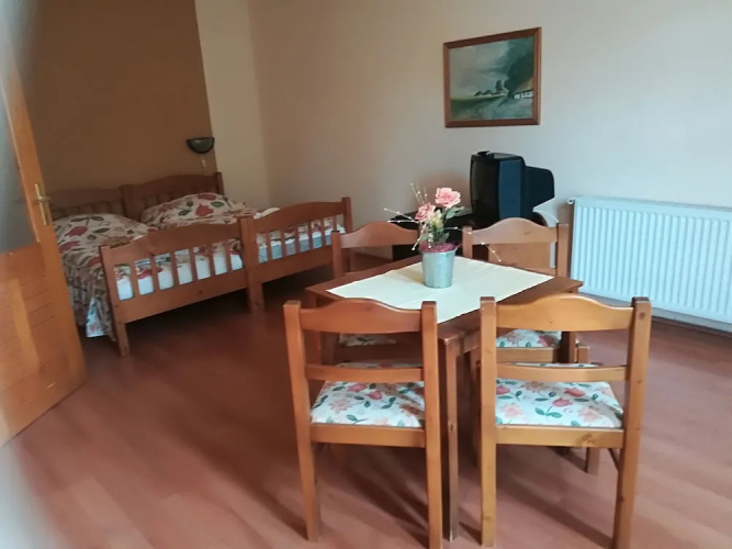 Baranya Hotel