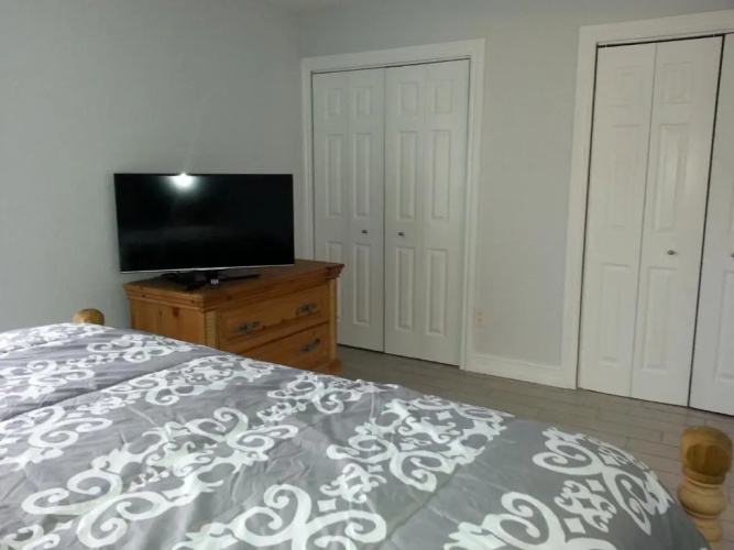 1+1 Large condo Sarasota