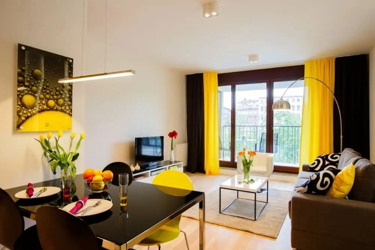 Mojito Apartments - Angel Wings