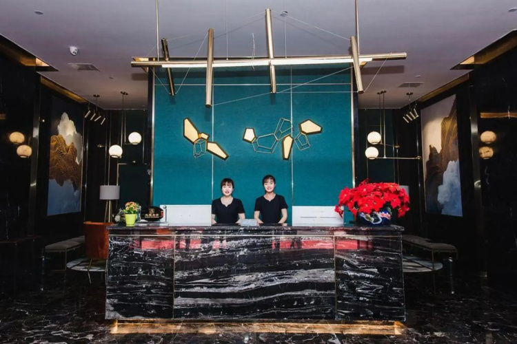 Oucheng Soho Hotel