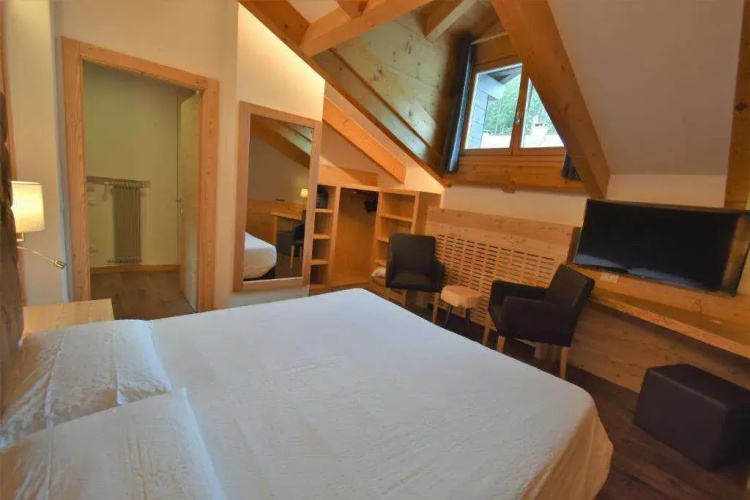 Hotel Arnica