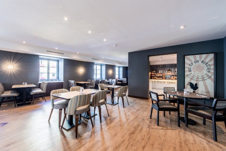 Premier Inn Passau Weisser Hase photo 16