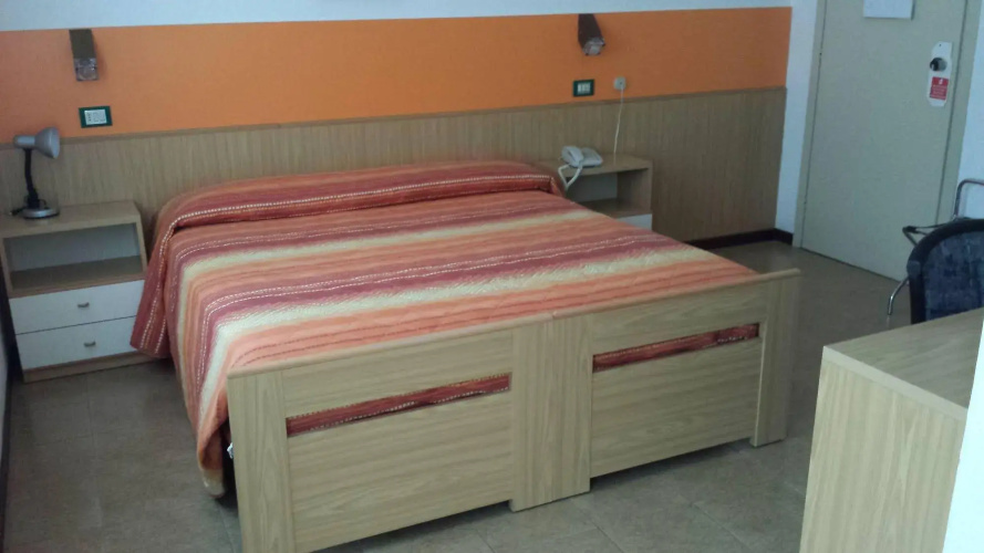 Hotel Capinera