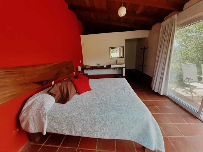 Villa Cantabria