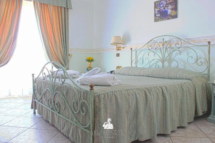 Afrodite Boutique Hotel