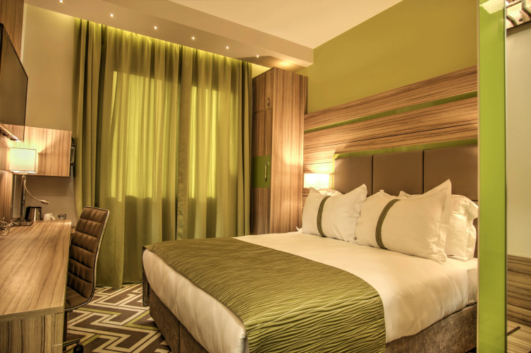 Holiday Inn Plovdiv by IHG