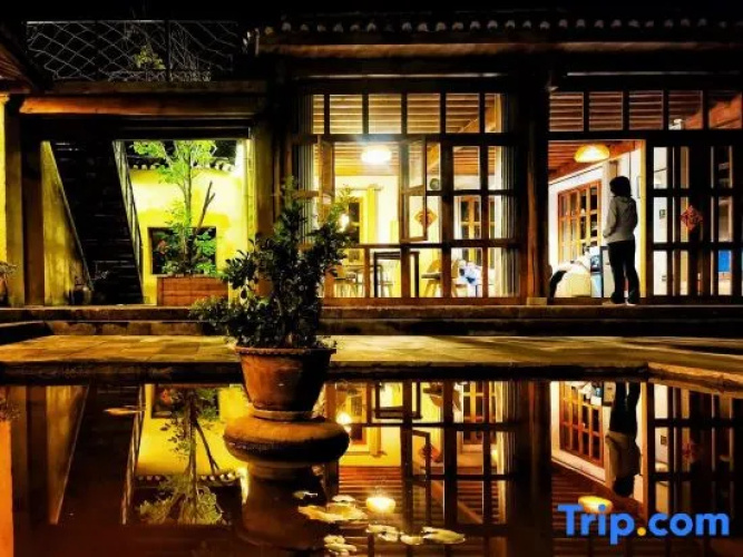 Shaxi Serenity Residence