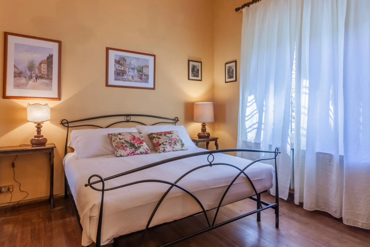 Gothic Apartments by Wonderful Italy - Ground Floor