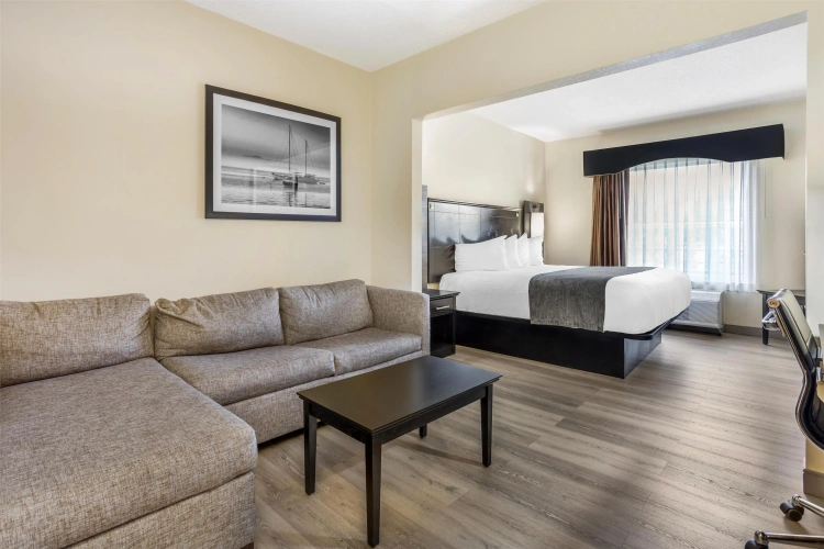 Double Suite