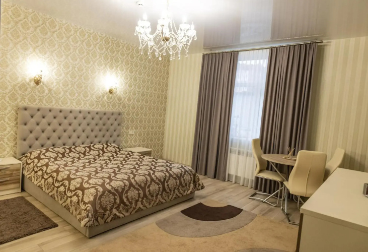Готельно-банний комплекс Novotel