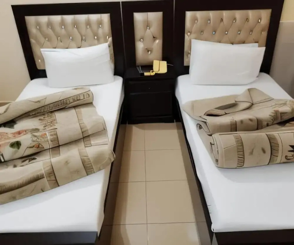 Hotel Sky Inn