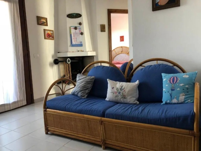 Appartamento Iris 300 mt spiaggia