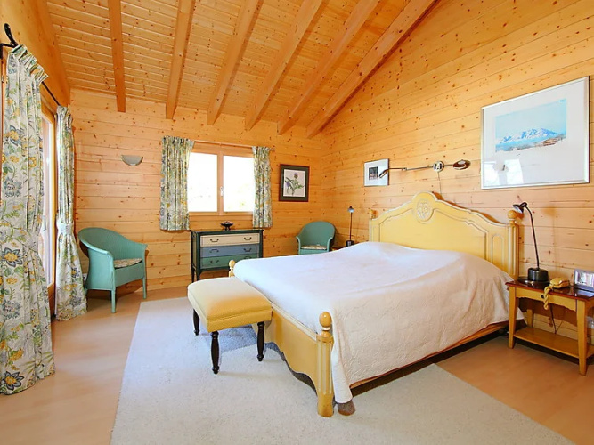 Chalet Chalet Petit Pont