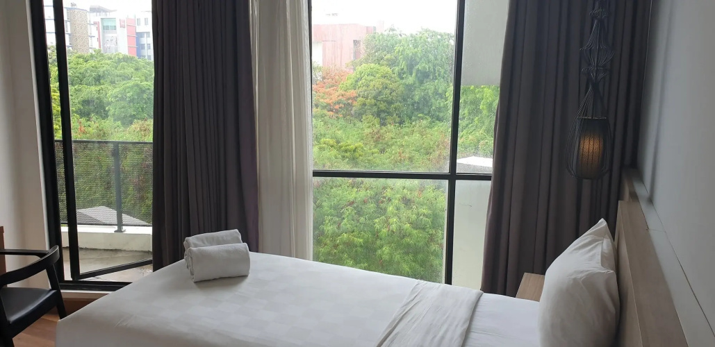 Rivoli Hotel Jakarta