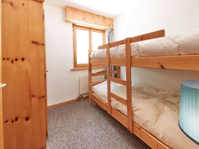 Villa Hameau D1 Thyon-Les Collons