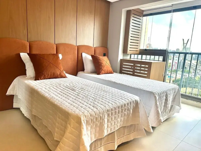 Condominio Helbor B.liv