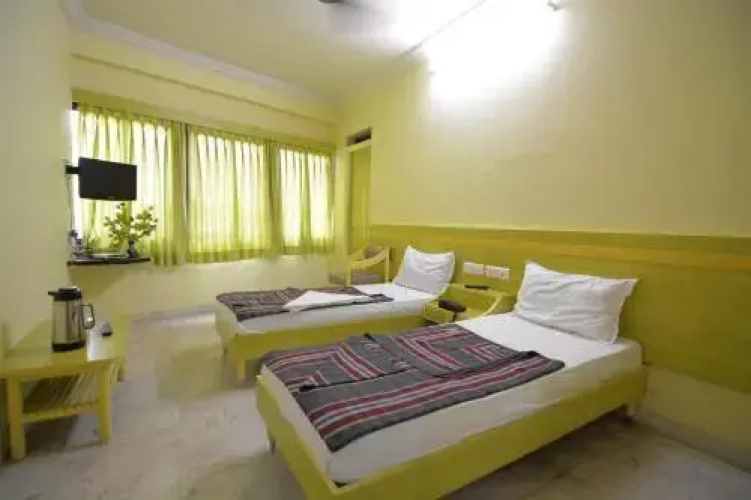 Hotel Pritam Nagpur