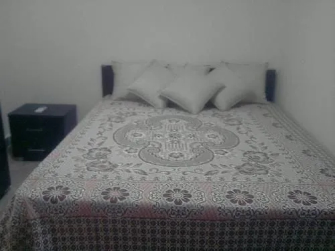 Kamareia Resort