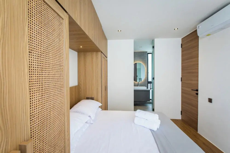 20 Suites Umalas