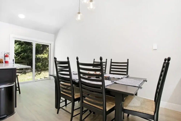 Vail Point 35 4 Bedroom Townhouse