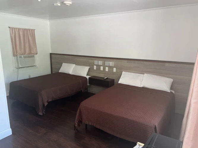 Standard room
