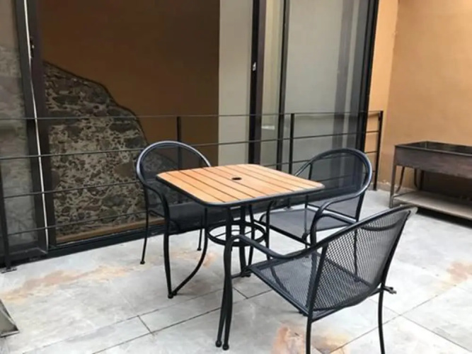 Casa Amor