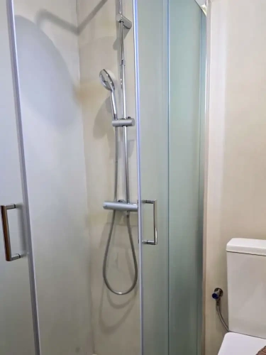 1 Bedroom Superior Apartment with balcony and with sea view