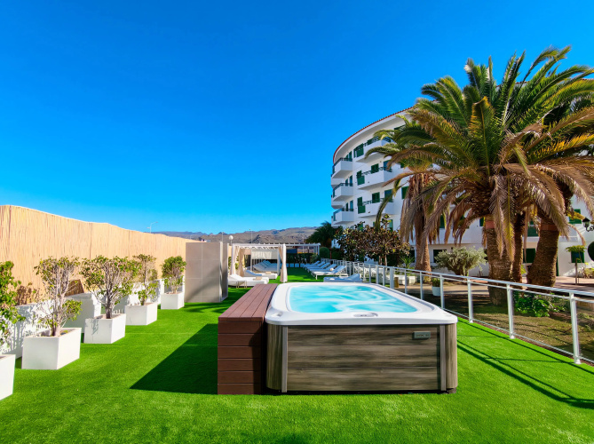 Servatur Playa Bonita photo 22