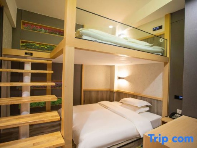 Comfort Suite