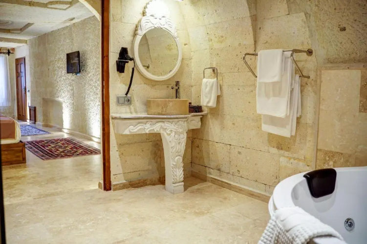 Cappadocia Sweet Cave