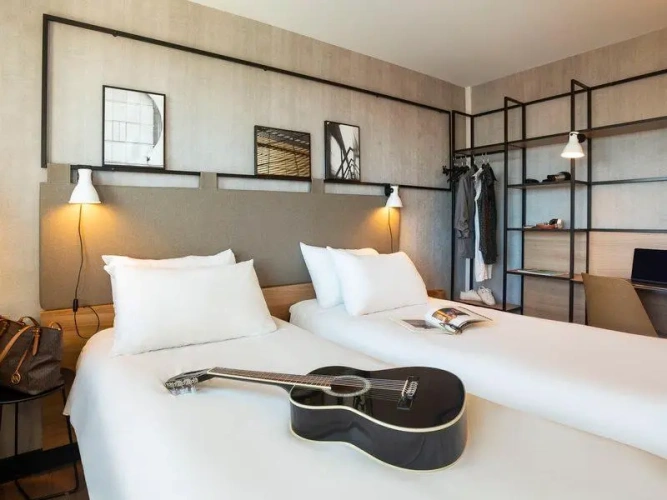 Premium Double room