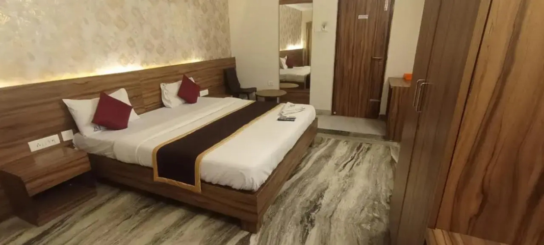 Hotelbild