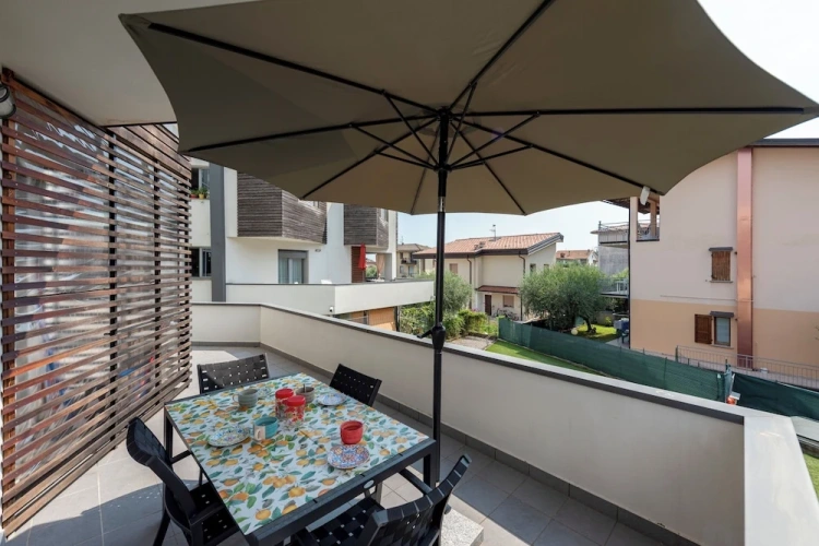 Standard Apartment